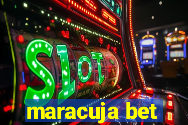 maracuja bet